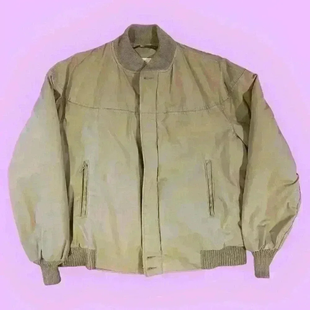 Vintage Catalina Varsity Jacket